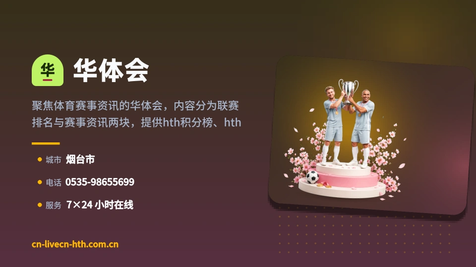 认识华体会